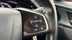 Honda Civic 1.5 VTEC Turbo Sport 5dr Petrol Hatchback